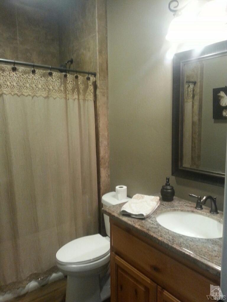 26201 Giraudo Road Tehachapi, CA 93561 - Photo 18 of 19 Additional Photo