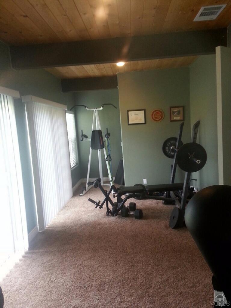 26201 Giraudo Road Tehachapi, CA 93561 - Photo 19 of 19 Additional Photo