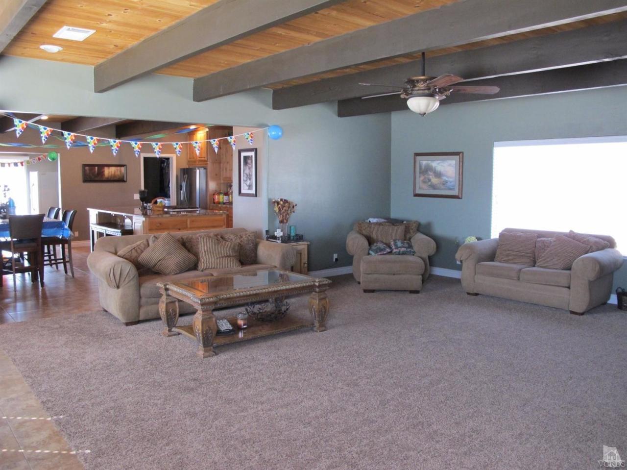 26201 Giraudo Road Tehachapi, CA 93561 - Photo 8 of 19 Additional Photo