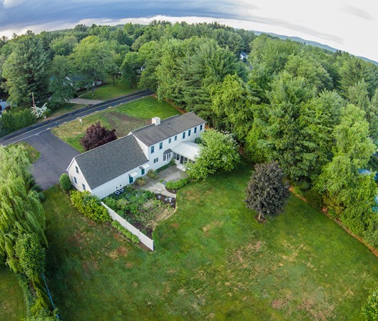 34 Pease Road East Longmeadow, MA 01028 - Photo 1 of 30 Gallery Image 1