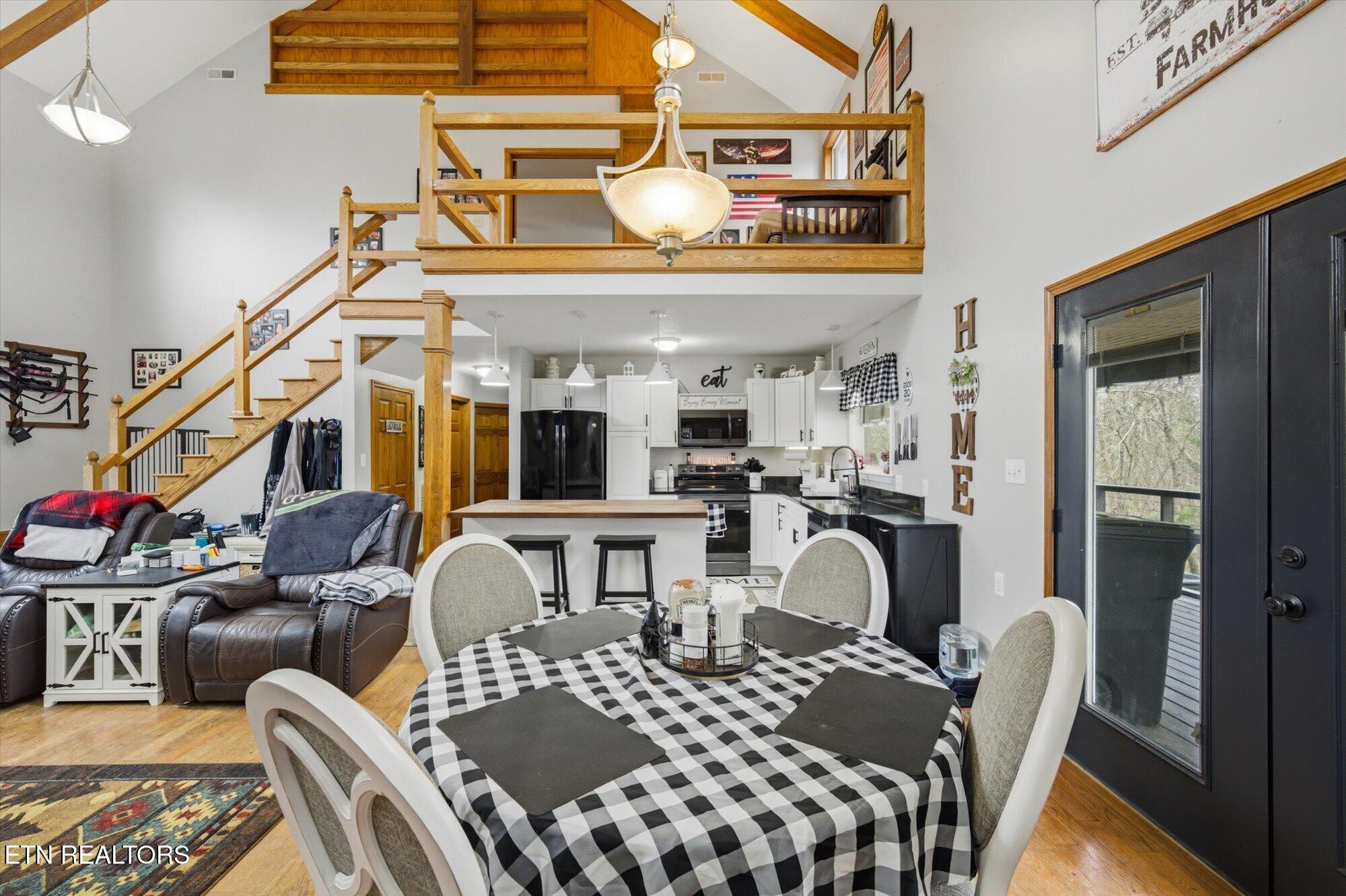 3300 Ballplay Road Madisonville, TN 37354 - Photo 22 of 59 20-3300-Ballplay-Rd-Madisonville-TN-20