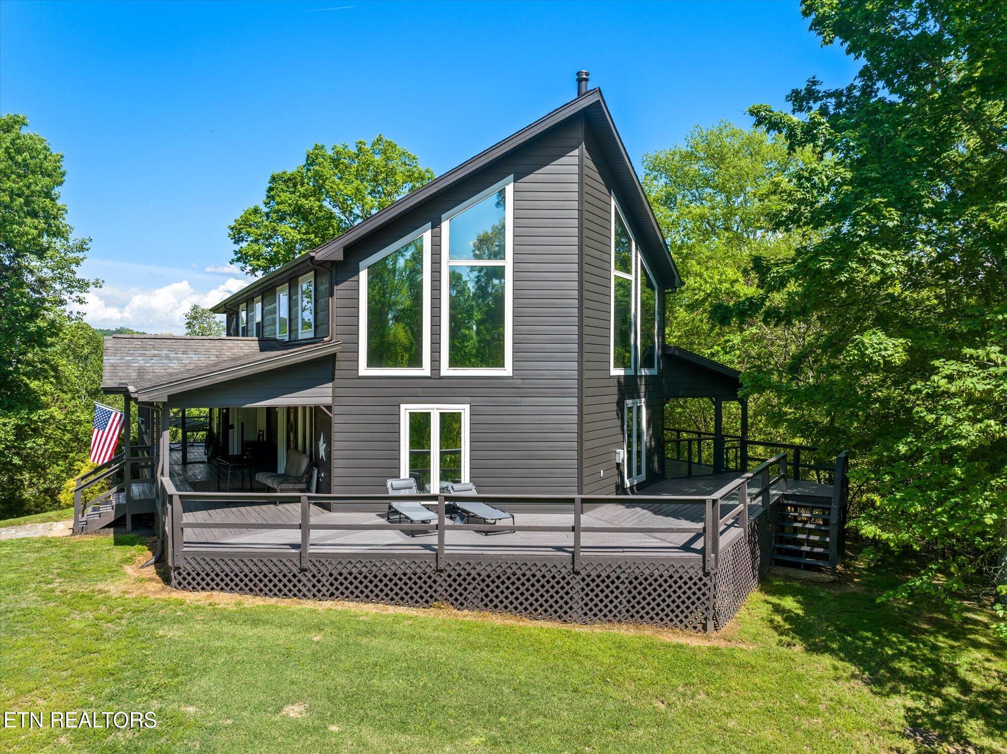 3300 Ballplay Road Madisonville, TN 37354 - Photo 3 of 59 28-3300-Ballplay-Rd-Madisonville-TN-4