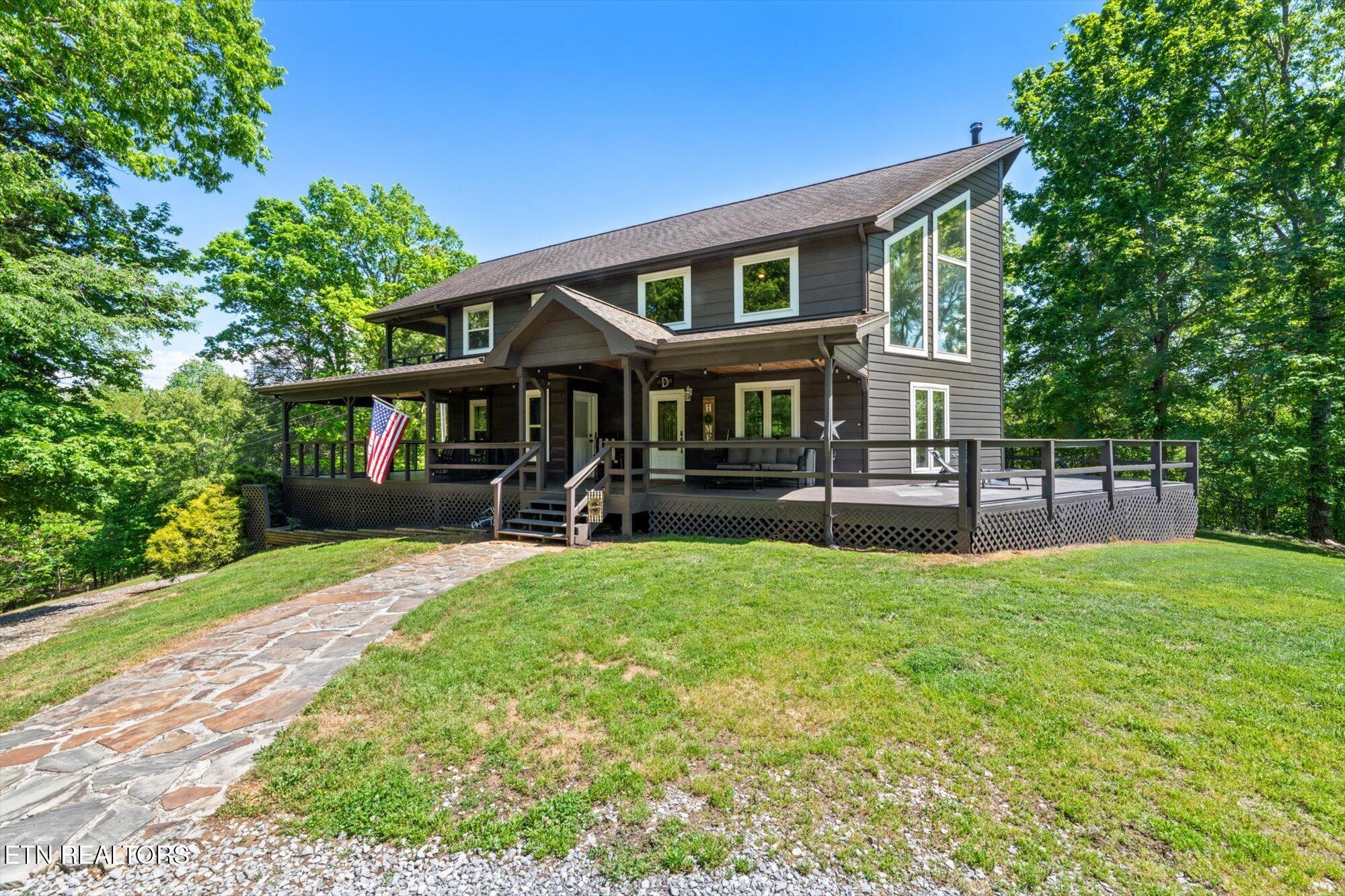 3300 Ballplay Road Madisonville, TN 37354 - Photo 4 of 59 25-3300-Ballplay-Rd-Madisonville-TN-1