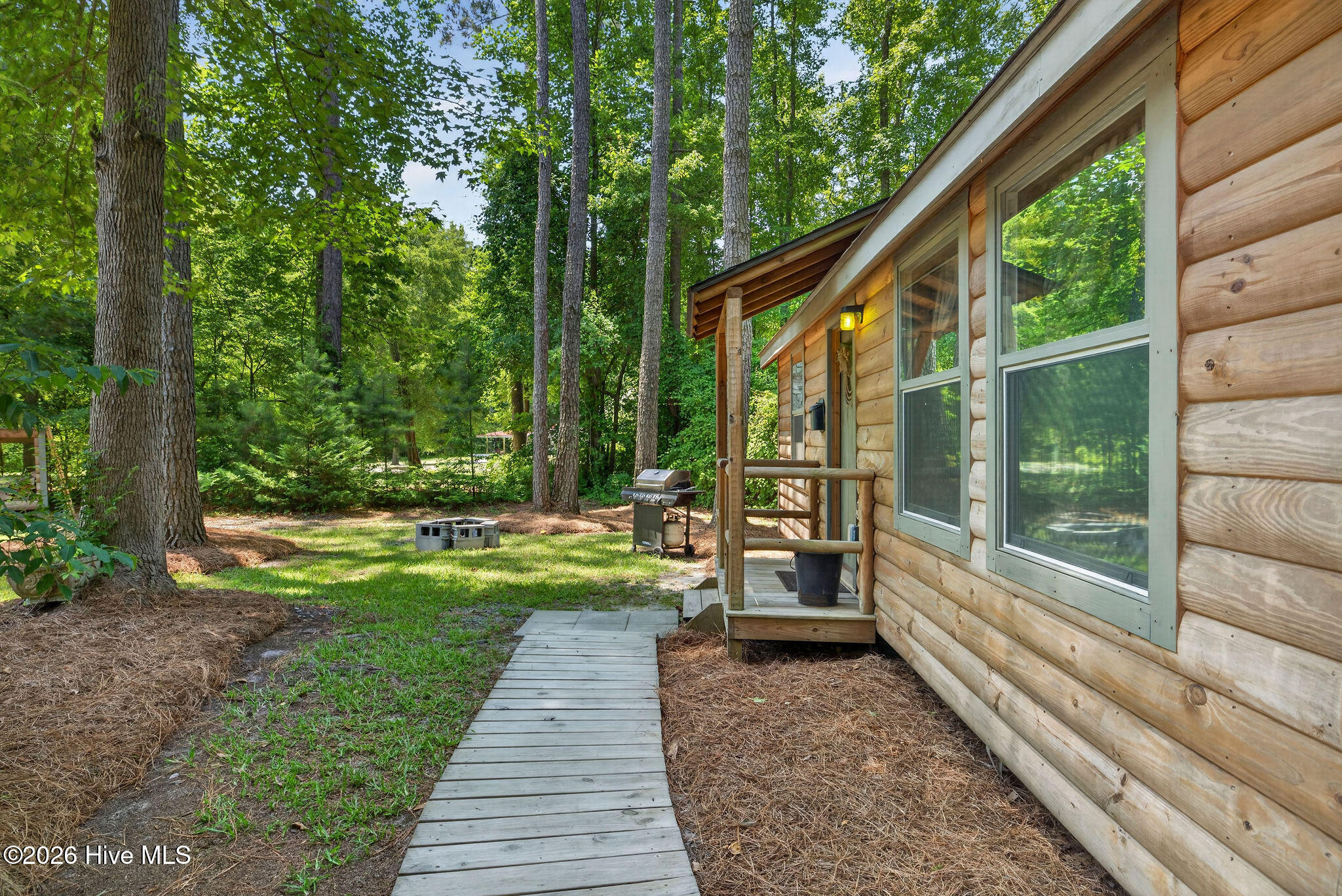 434 Upland Road Willard, NC 28478 - Photo 35 of 70