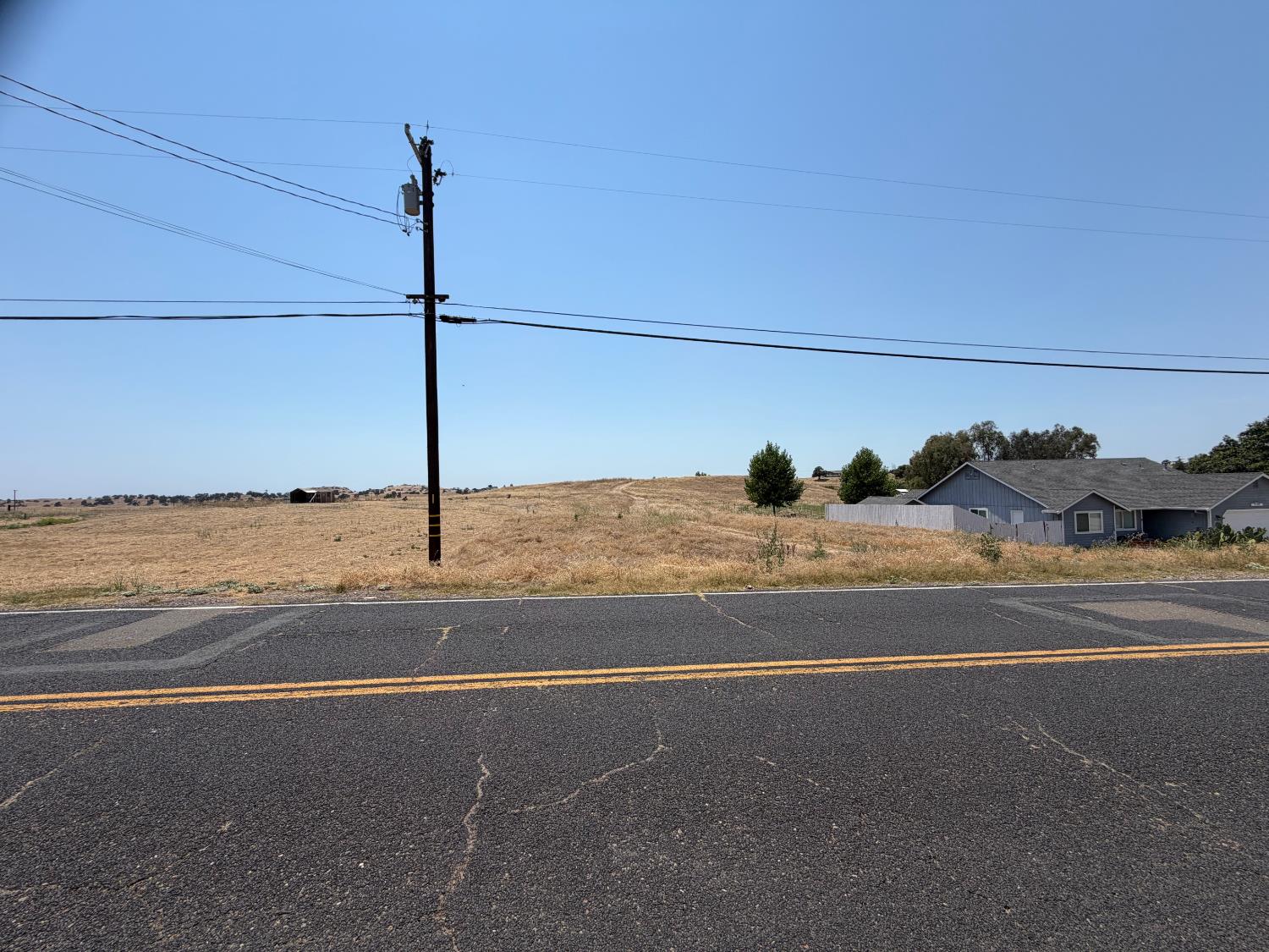 0 Grapevine Gulch Road Ione, CA 95640 - Photo 3 of 8 Gallery Image 3