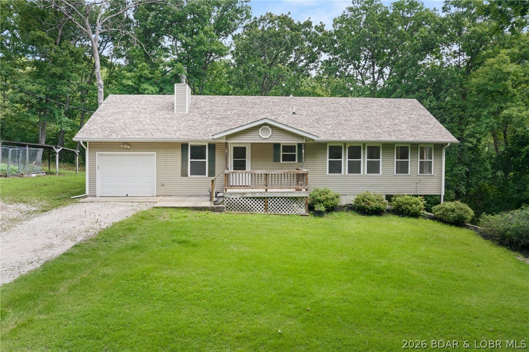 122 Hicks Drive Eldon, MO 65026 - Photo 2 of 51 Cozy home secluded on 20 acres