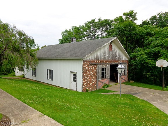 1857 Old Trail Road Northeast Bolivar, OH 44612 - Photo 2 of 6