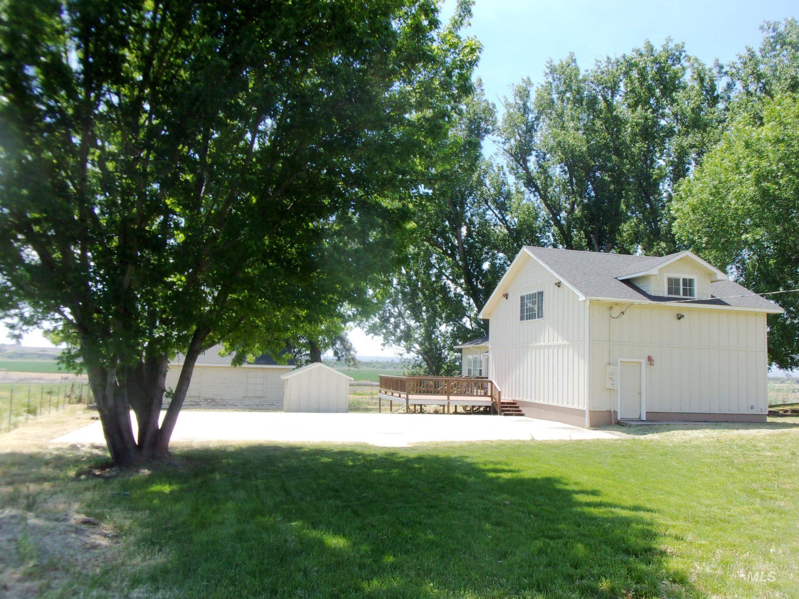 1629 Sand Road Weiser, ID 83672 - Photo 32 of 34