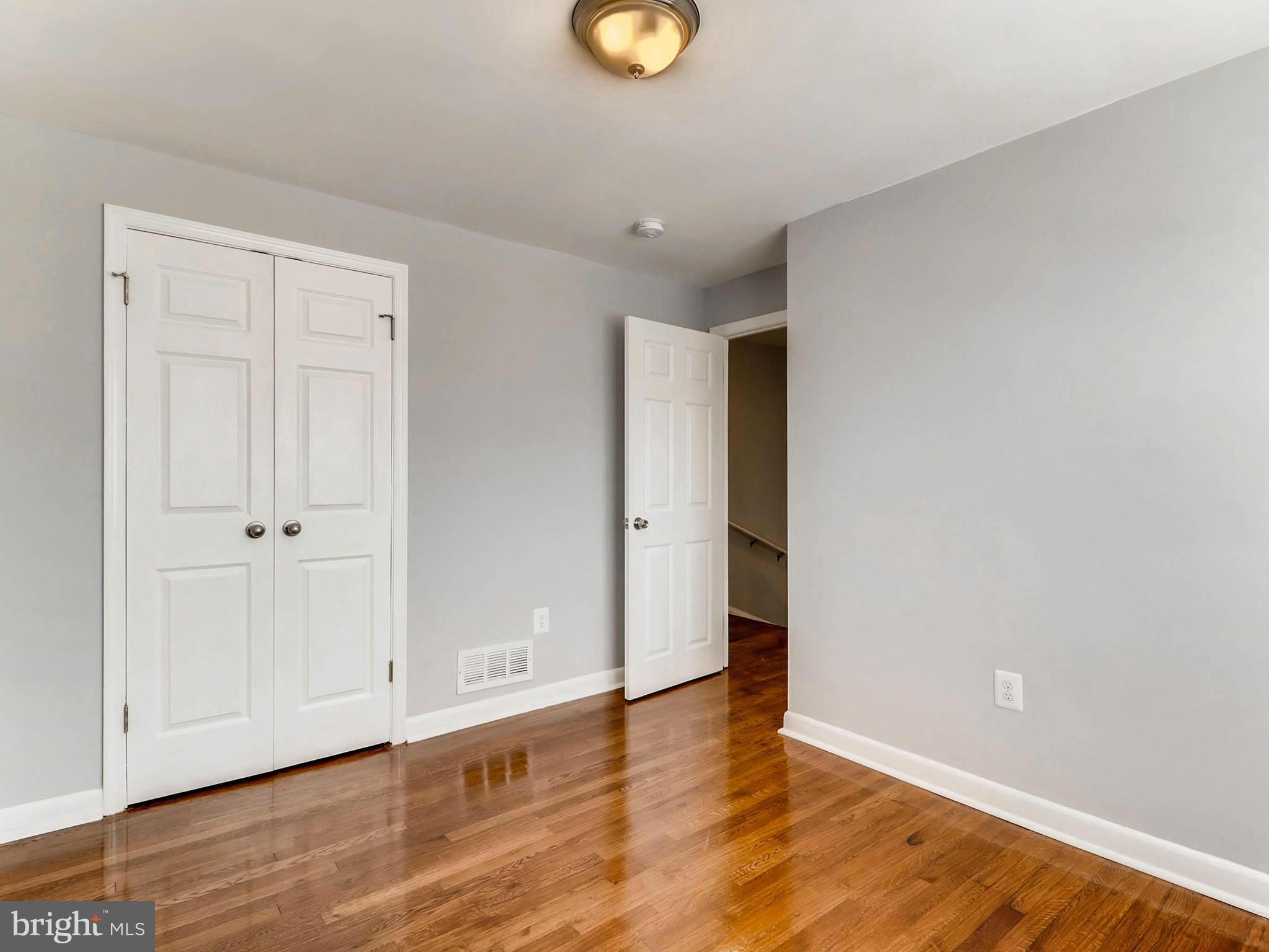4792 Melbourne Road Baltimore, MD 21229 - Photo 14 of 28 Bedroom