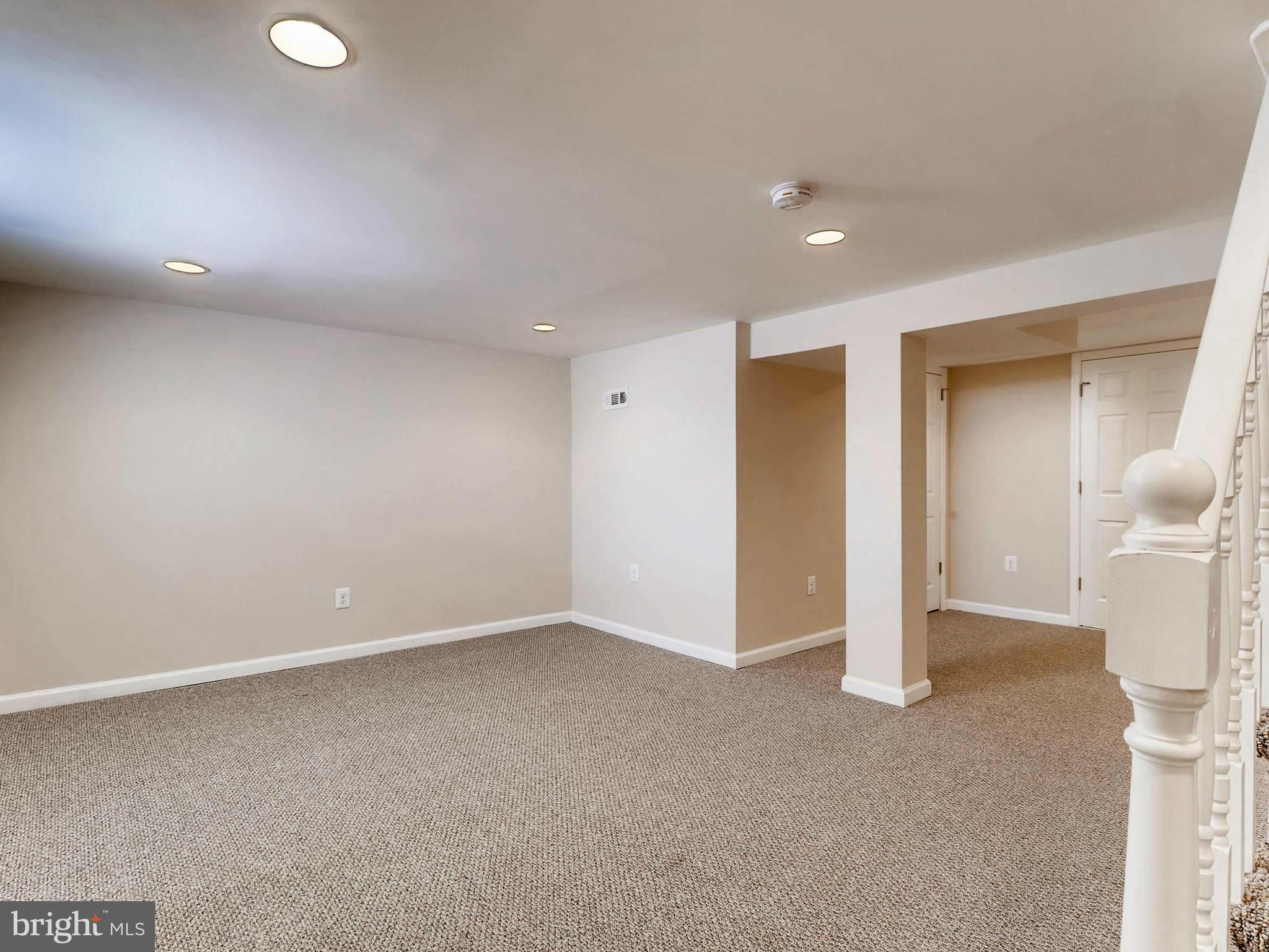 4792 Melbourne Road Baltimore, MD 21229 - Photo 22 of 28 Basement