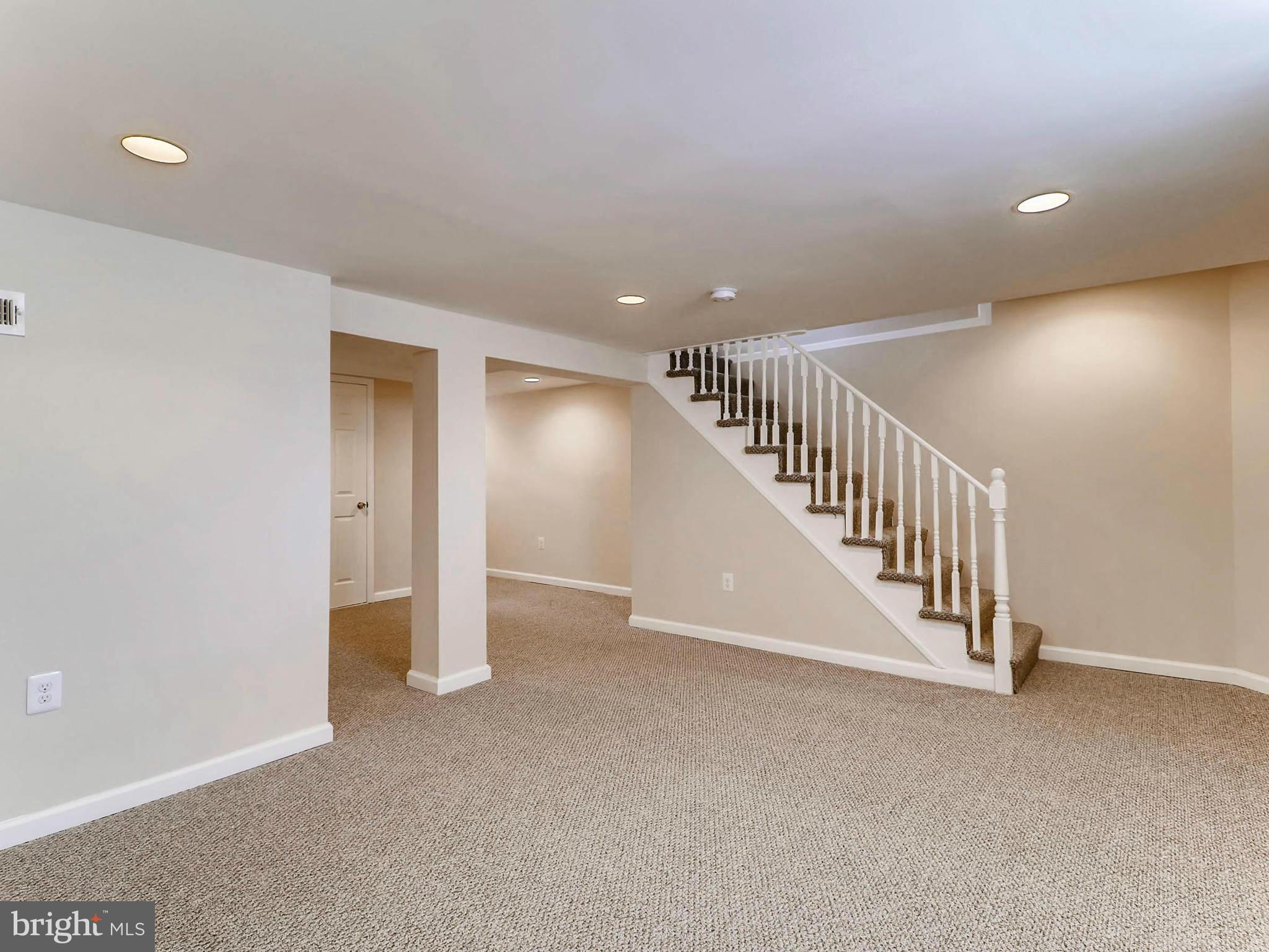 4792 Melbourne Road Baltimore, MD 21229 - Photo 23 of 28 Basement
