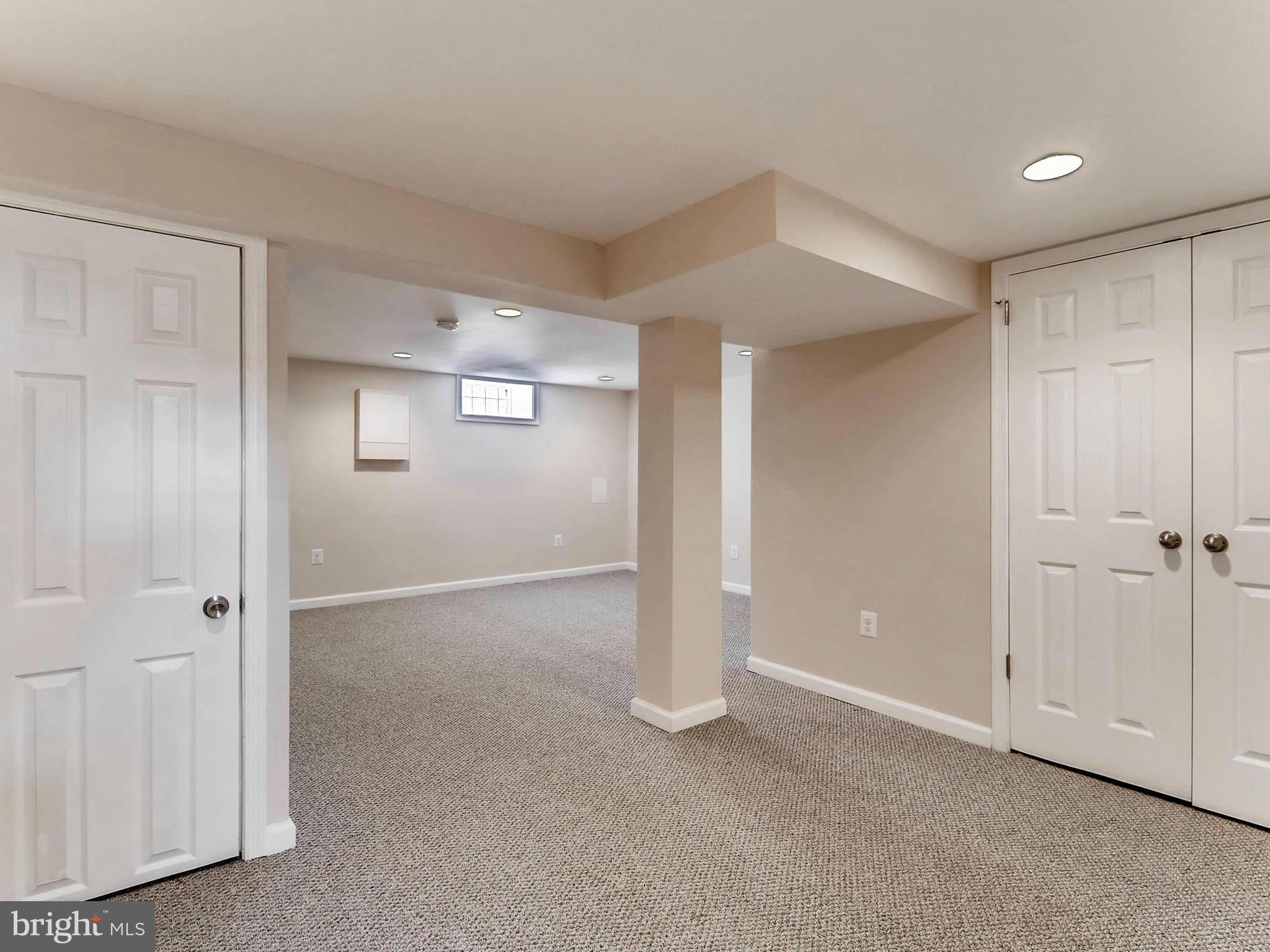 4792 Melbourne Road Baltimore, MD 21229 - Photo 24 of 28 Basement