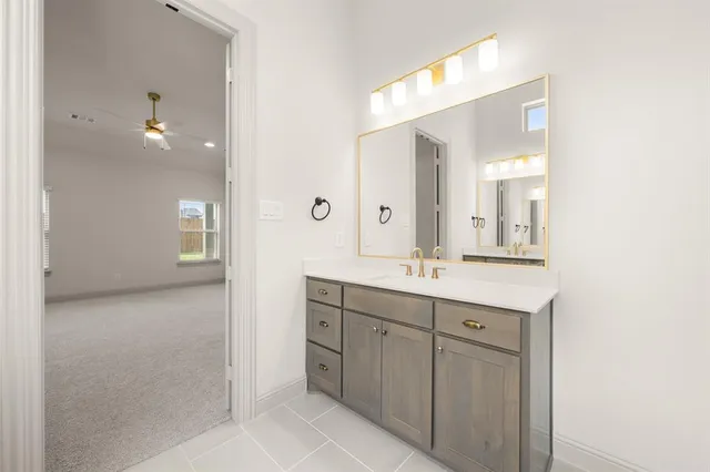 $544,900 | 4809 Nomad Drive, Midlothian, TX 76065