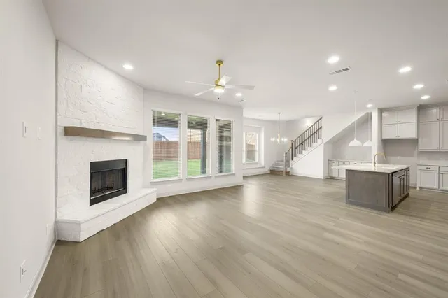 $544,900 | 4809 Nomad Drive, Midlothian, TX 76065