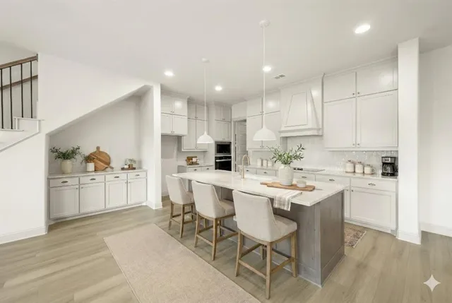 $544,900 | 4809 Nomad Drive, Midlothian, TX 76065