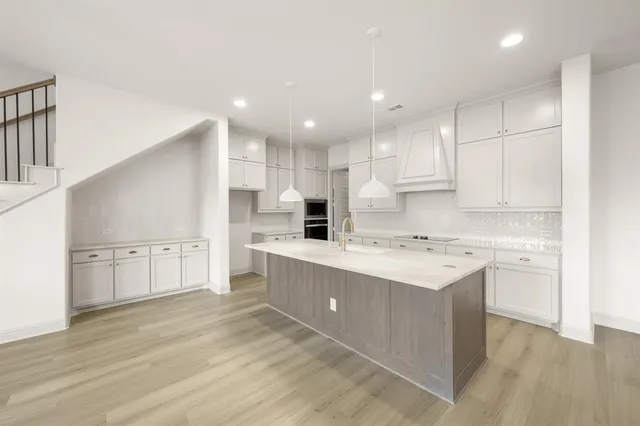 $544,900 | 4809 Nomad Drive, Midlothian, TX 76065