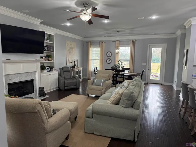 $329,000 | 59835 Avery James Drive, Plaquemine, LA 70764