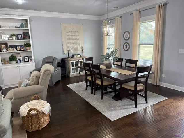 $329,000 | 59835 Avery James Drive, Plaquemine, LA 70764