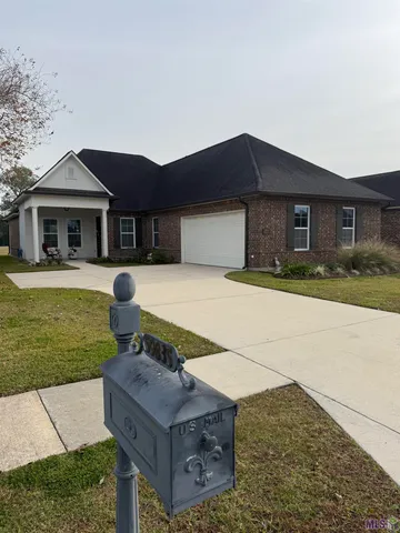 $329,000 | 59835 Avery James Drive, Plaquemine, LA 70764