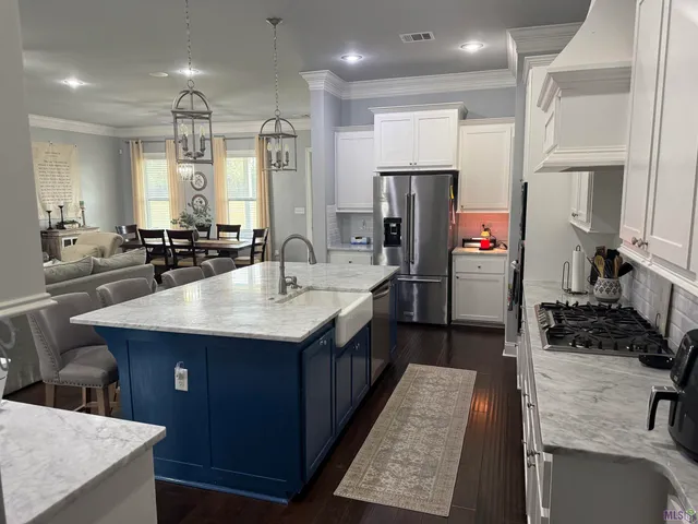 $329,000 | 59835 Avery James Drive, Plaquemine, LA 70764