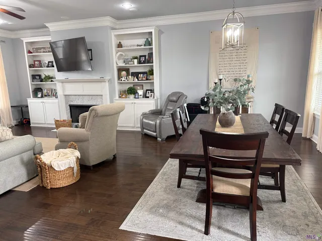 $329,000 | 59835 Avery James Drive, Plaquemine, LA 70764