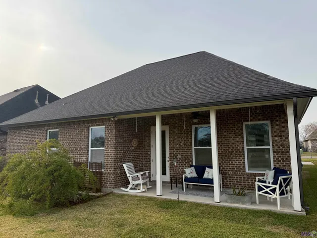 $329,000 | 59835 Avery James Drive, Plaquemine, LA 70764