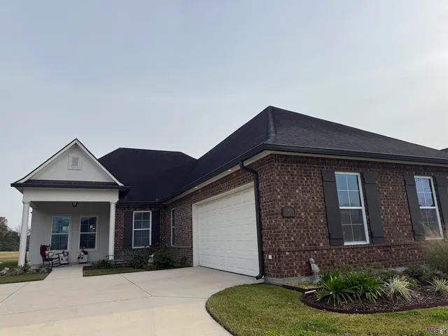 $329,000 | 59835 Avery James Drive, Plaquemine, LA 70764