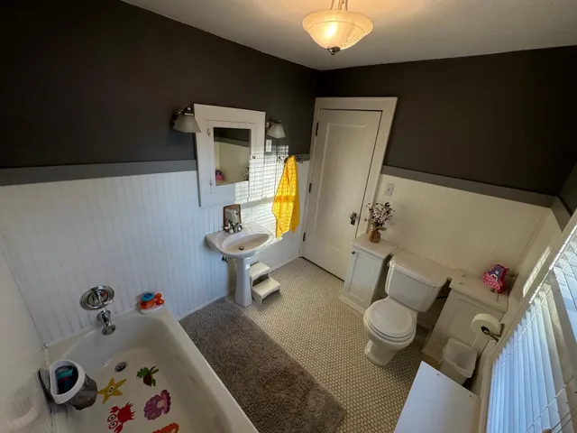 $274,900 | 1319 3rd Avenue, Mountain Lake, MN 56159