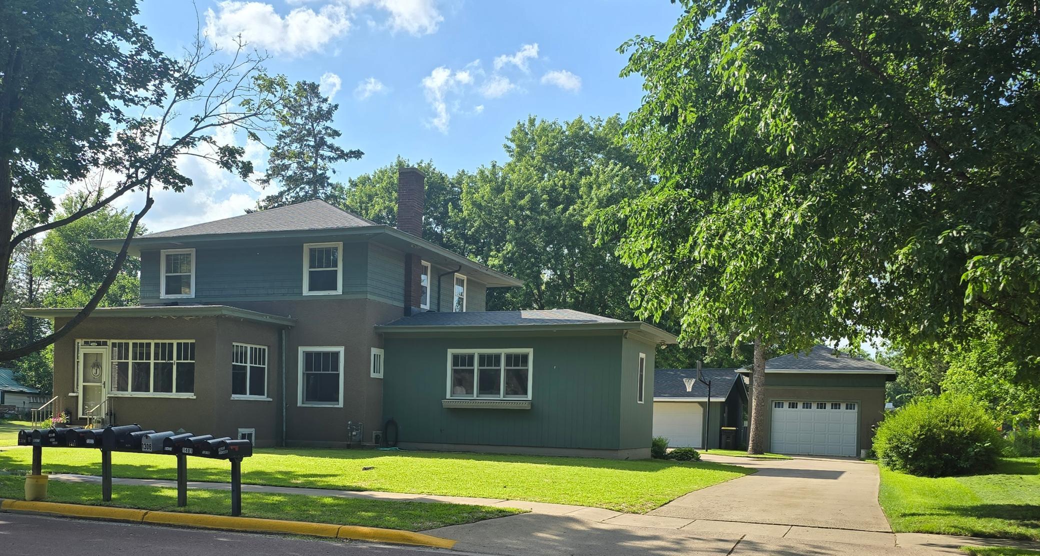 1319 3rd Avenue Mountain Lake, MN 56159 - Photo 2 of 23