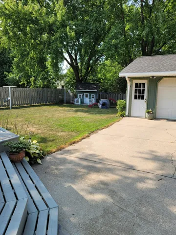 $274,900 | 1319 3rd Avenue, Mountain Lake, MN 56159