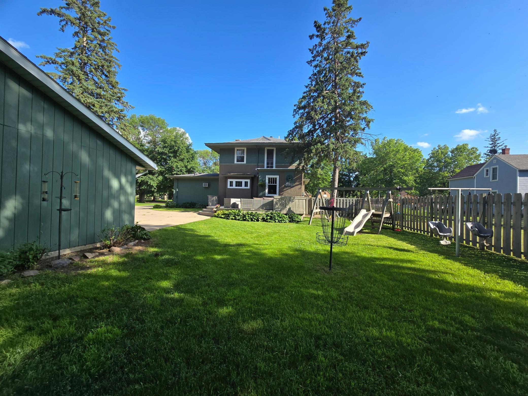 1319 3rd Avenue Mountain Lake, MN 56159 - Photo 23 of 23