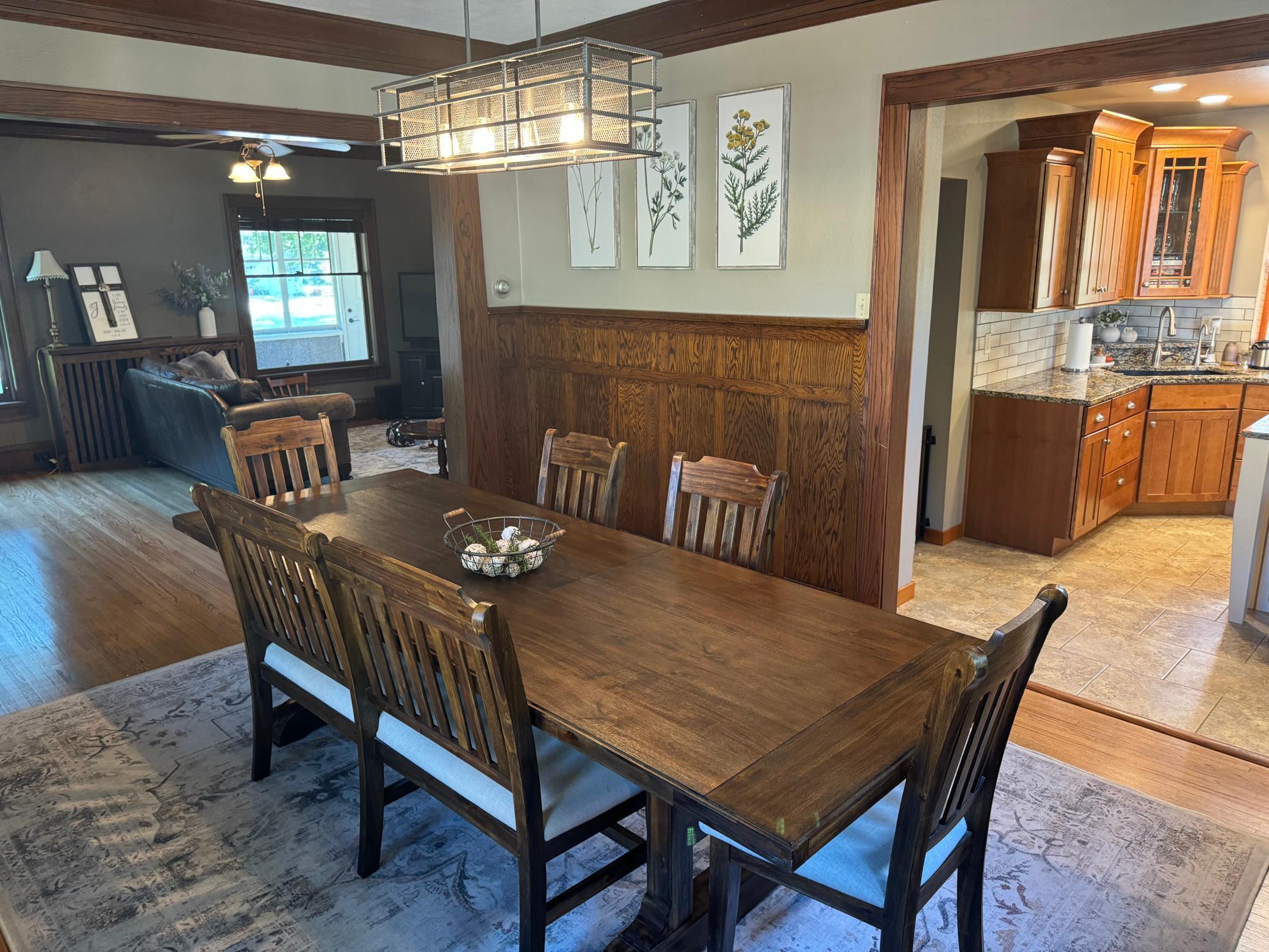 1319 3rd Avenue Mountain Lake, MN 56159 - Photo 6 of 23