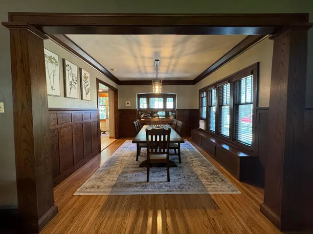 $274,900 | 1319 3rd Avenue, Mountain Lake, MN 56159