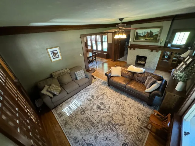 $274,900 | 1319 3rd Avenue, Mountain Lake, MN 56159