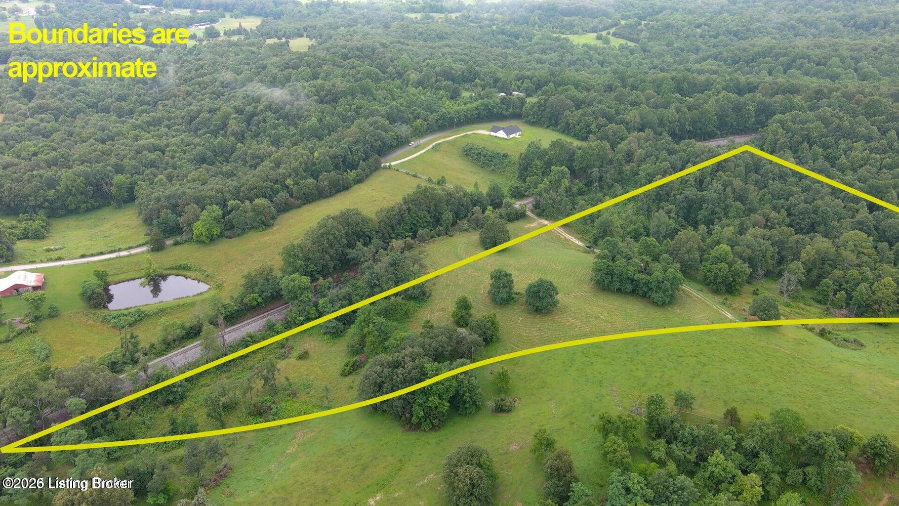 0 Summit-Eastview Road Eastview, KY 42732 - Photo 15 of 17 17
