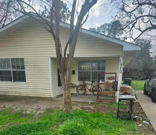 $99,995 | 1920 East Texas Avenue, Alexandria, LA 71301