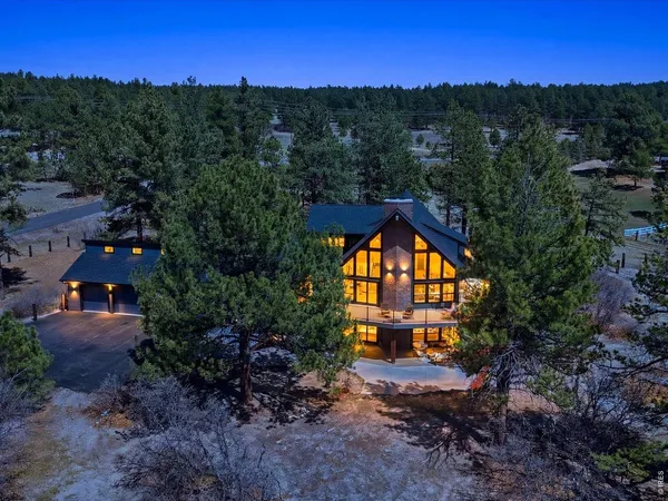 $1,375,000 | 8987 Village Pines Circle, Franktown, CO 80116