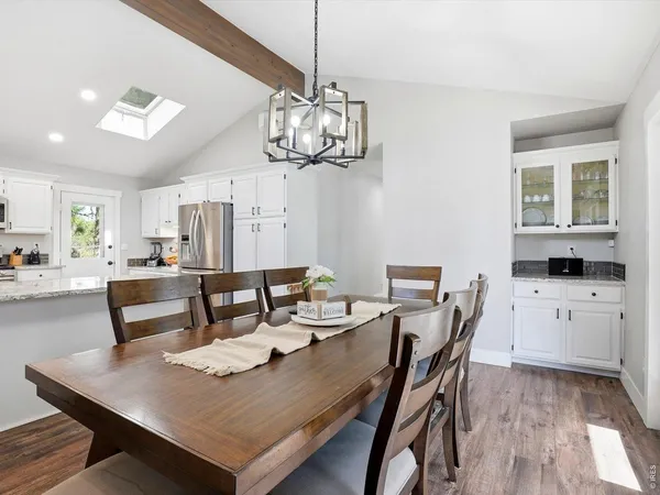 $1,375,000 | 8987 Village Pines Circle, Franktown, CO 80116