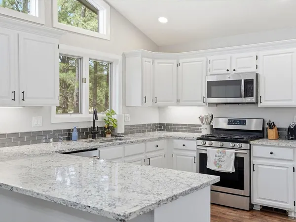 $1,375,000 | 8987 Village Pines Circle, Franktown, CO 80116