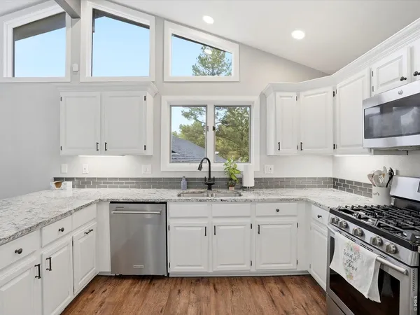 $1,375,000 | 8987 Village Pines Circle, Franktown, CO 80116