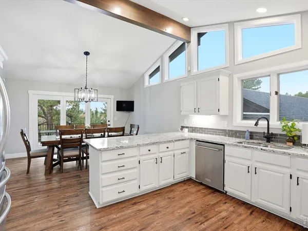 $1,375,000 | 8987 Village Pines Circle, Franktown, CO 80116