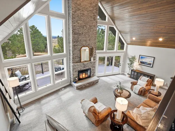 $1,375,000 | 8987 Village Pines Circle, Franktown, CO 80116