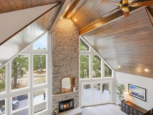 $1,375,000 | 8987 Village Pines Circle, Franktown, CO 80116