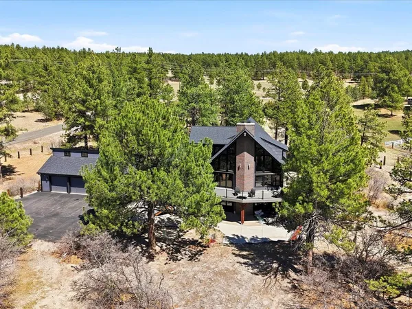 $1,375,000 | 8987 Village Pines Circle, Franktown, CO 80116