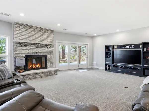 $1,375,000 | 8987 Village Pines Circle, Franktown, CO 80116