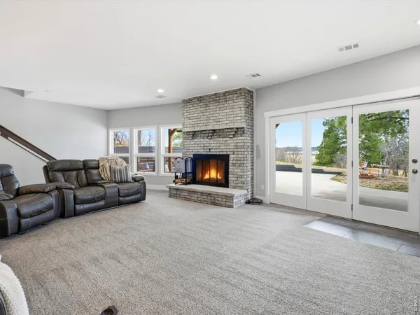 $1,375,000 | 8987 Village Pines Circle, Franktown, CO 80116