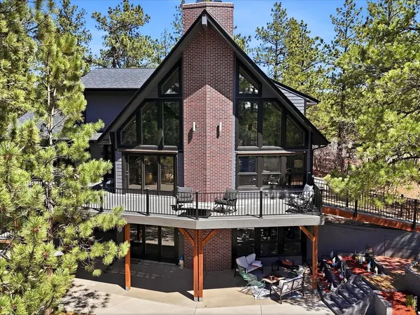 $1,375,000 | 8987 Village Pines Circle, Franktown, CO 80116