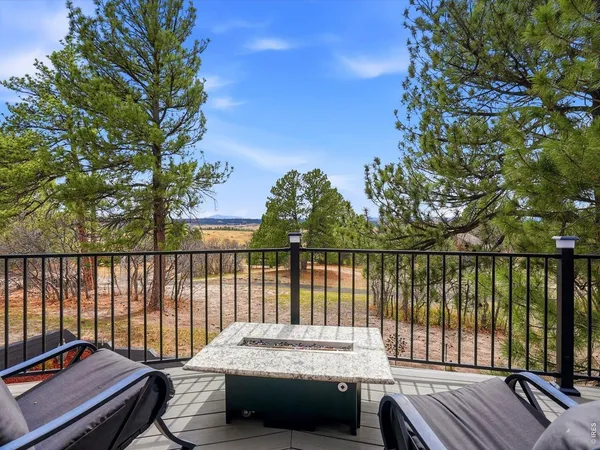 $1,375,000 | 8987 Village Pines Circle, Franktown, CO 80116