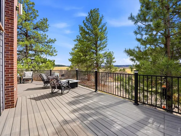 $1,375,000 | 8987 Village Pines Circle, Franktown, CO 80116