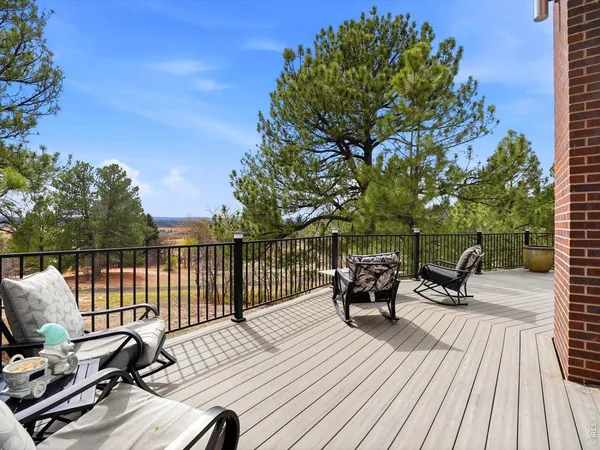 $1,375,000 | 8987 Village Pines Circle, Franktown, CO 80116